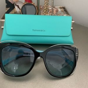Tiffany sunglasses